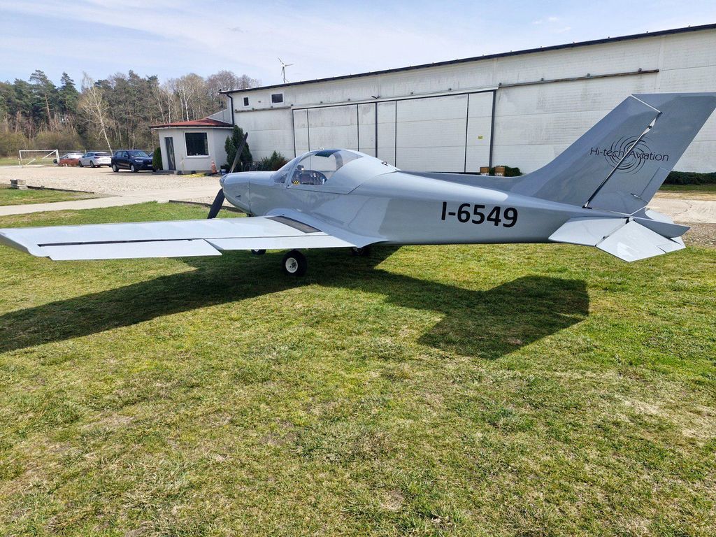 Alpi Pioneer 300, fotografía 6 de 6