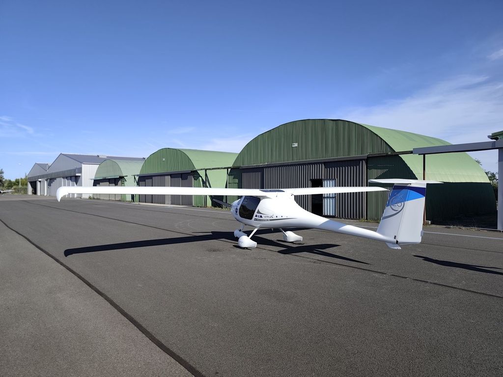 Pipistrel Virus 100SW, fotografía 3 de 7