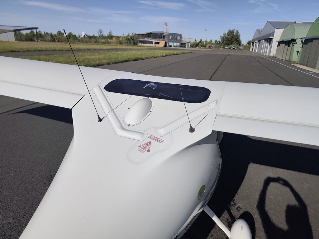 Pipistrel Virus 100SW, fotografía 4 de 7
