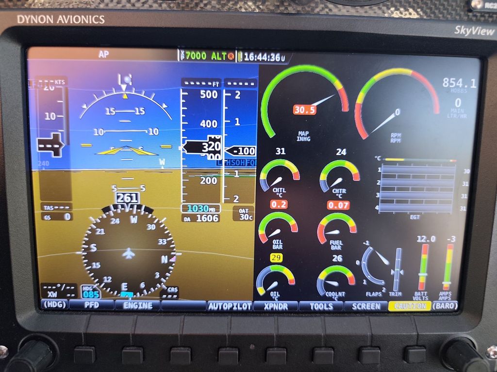 Pipistrel Virus 100SW, fotografía 6 de 7