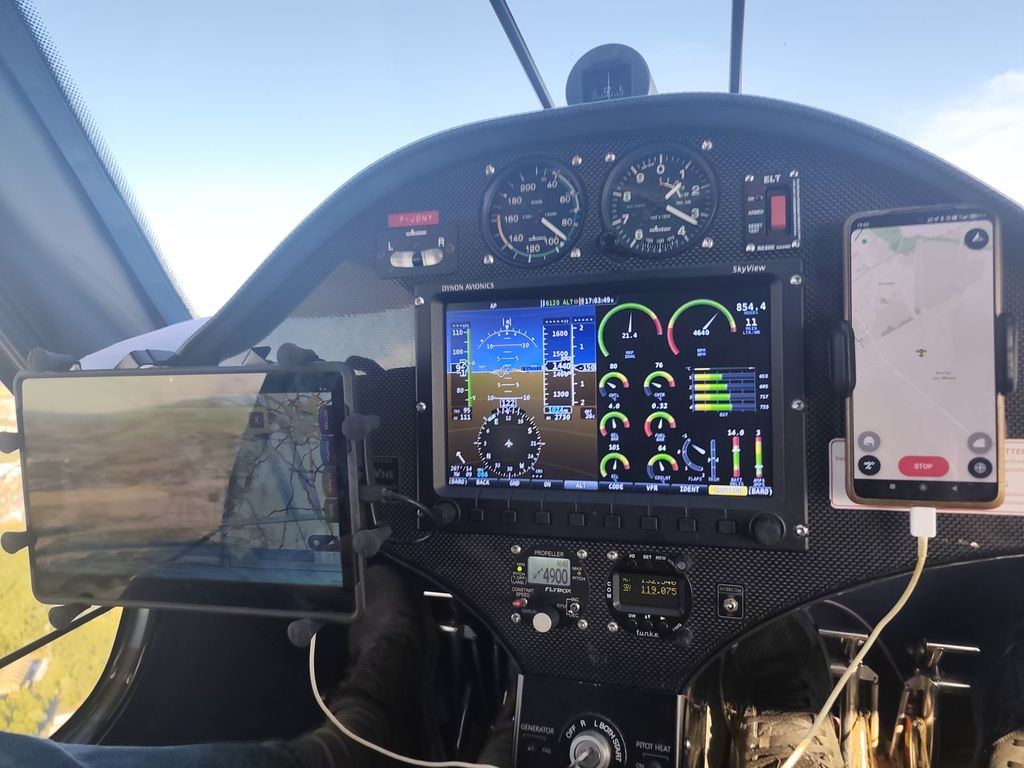 Pipistrel Virus 100SW, fotografía 7 de 7