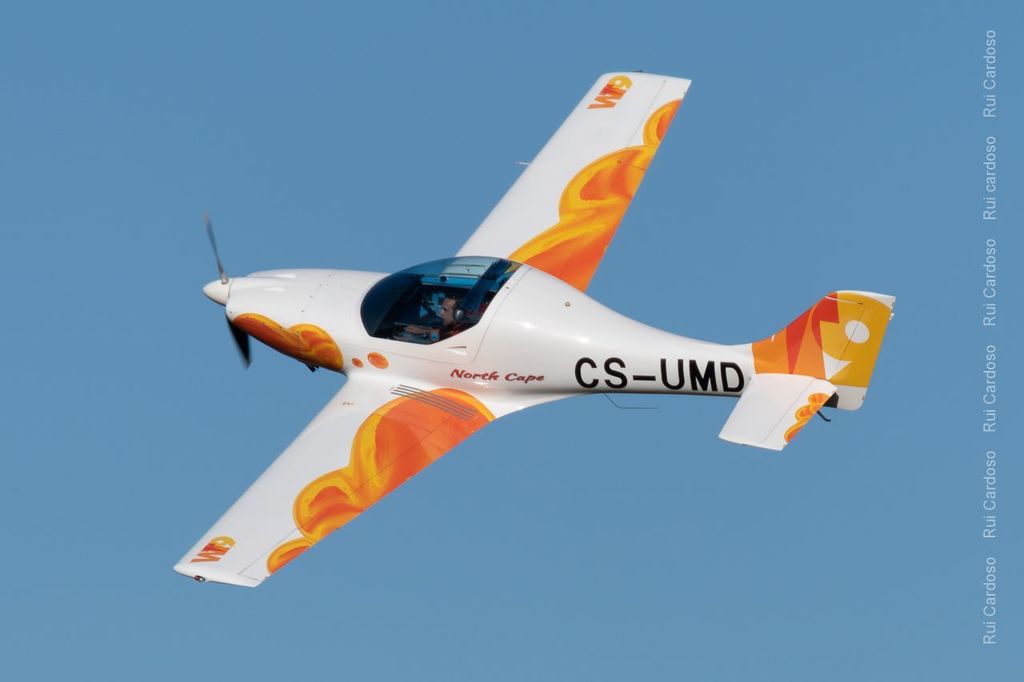 Aerospool WT9, fotografía 2 de 7