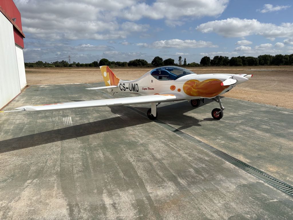 Aerospool WT9, fotografía 3 de 7