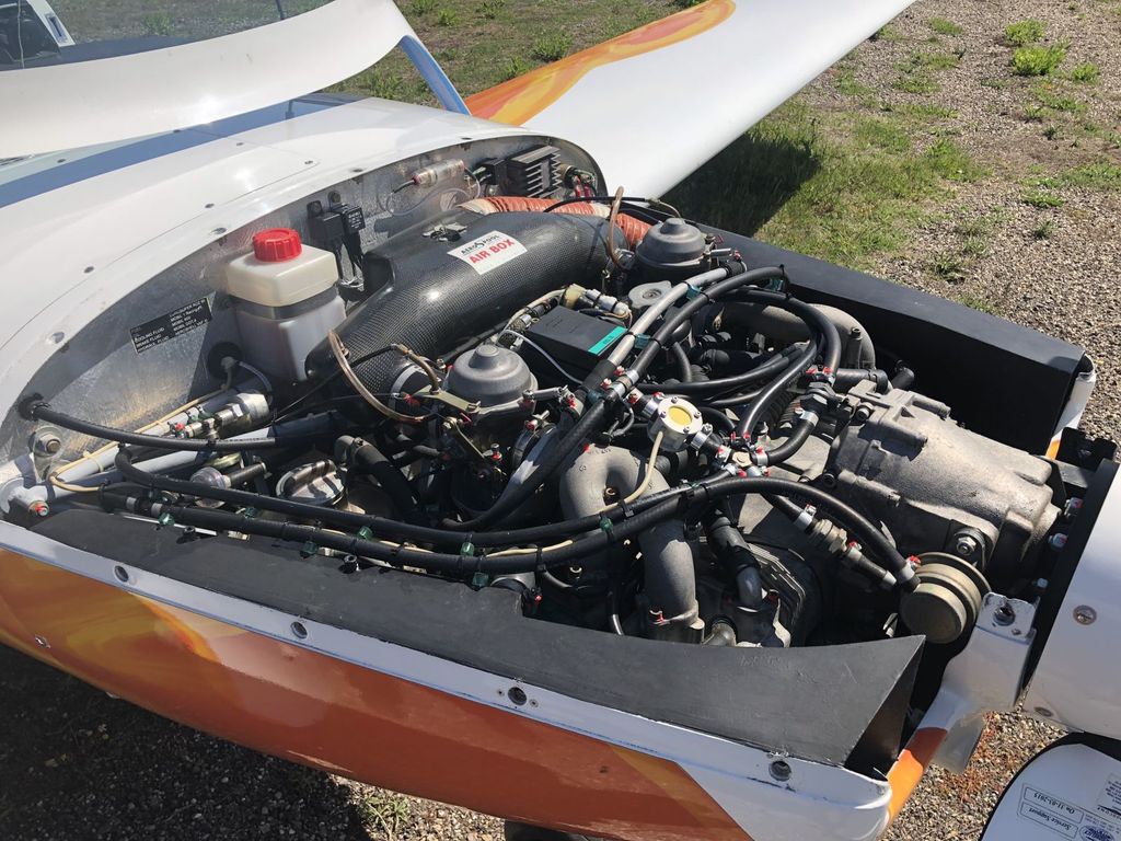 Aerospool WT9, fotografía 4 de 7