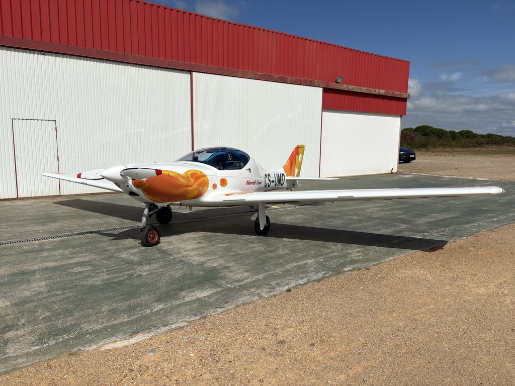 Aerospool WT9, fotografía 5 de 7