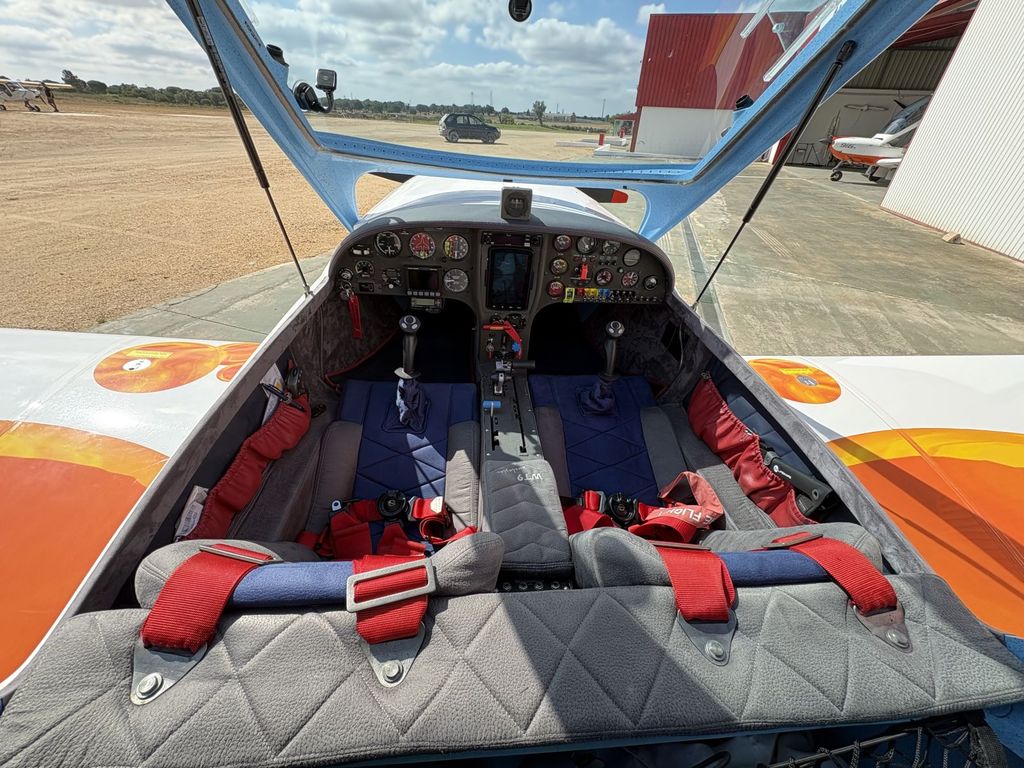 Aerospool WT9, fotografía 7 de 7
