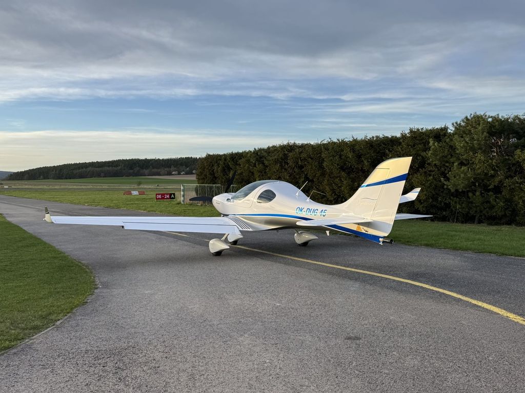 Aerospool WT9, fotografía 2 de 3