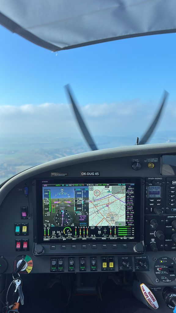 Aerospool WT9, fotografía 3 de 3