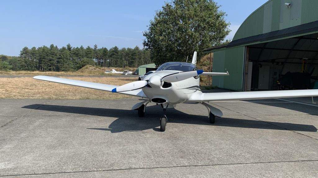 JMB Aircraft VL3 VL3-A RG, fotografía 2 de 5