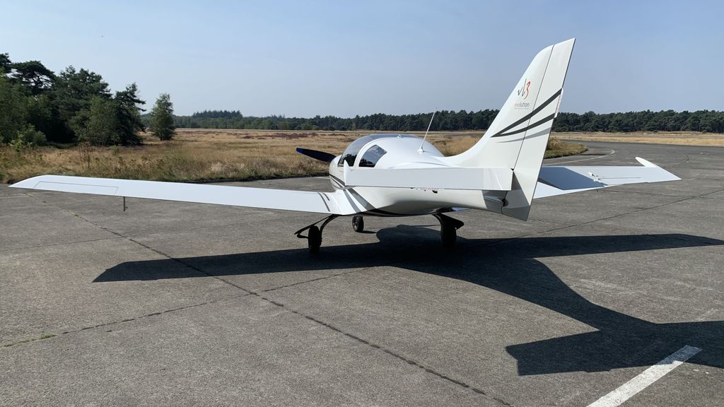 JMB Aircraft VL3 VL3-A RG, fotografía 5 de 5