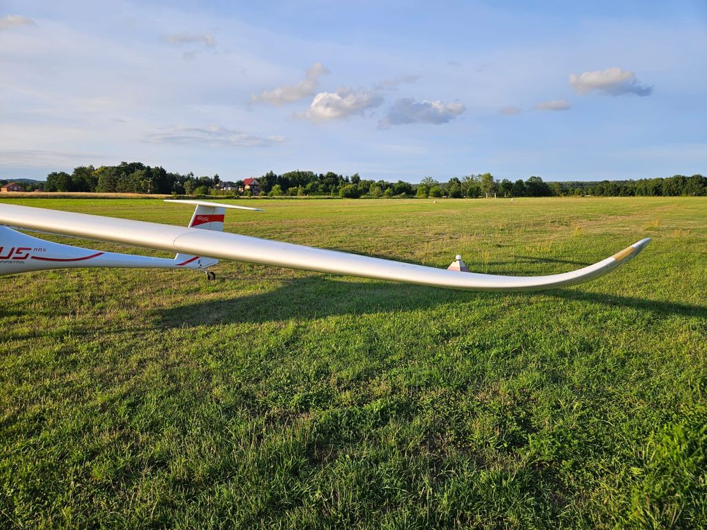 Pipistrel Sinus, fotografía 6 de 6