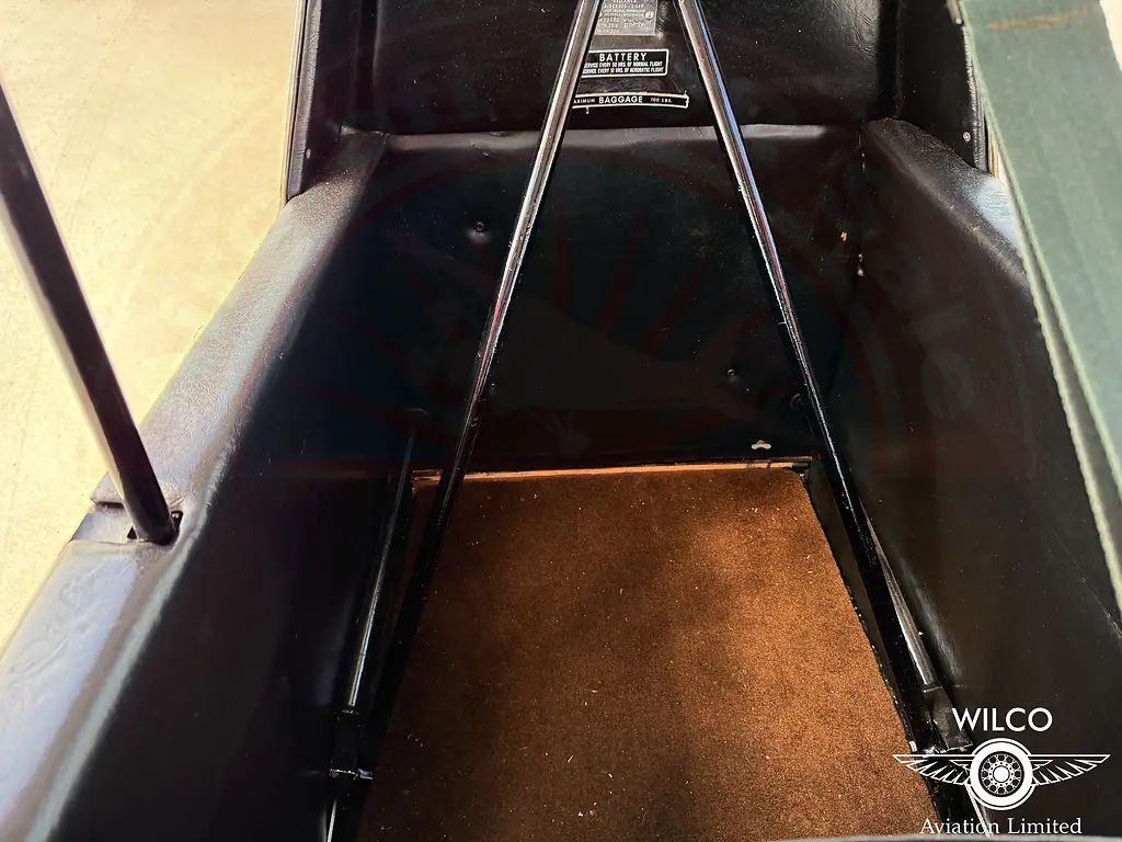 Bellanca Citabria 7GCBC, fotografía 24 de 24