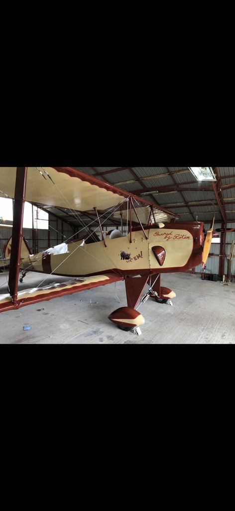 Platzer KIEBITZ, fotografía 5 de 5