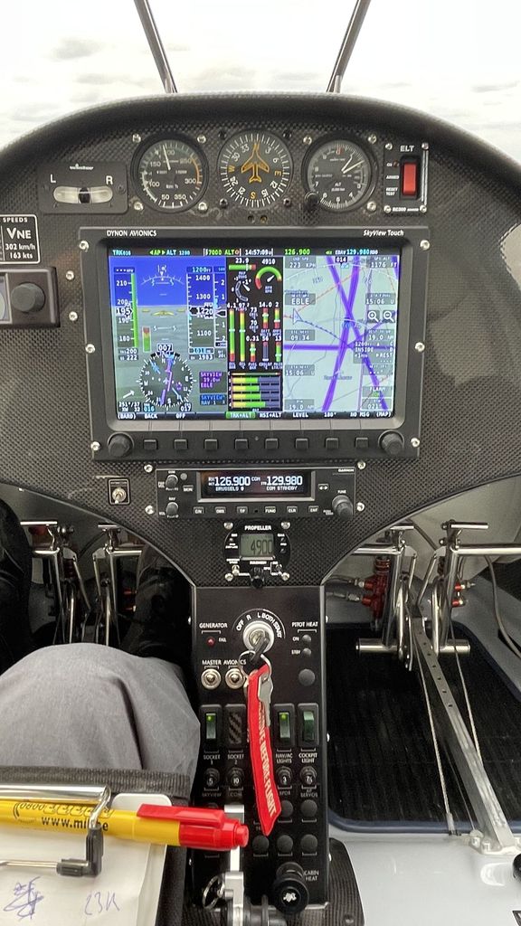 Pipistrel Virus, fotografía 8 de 8