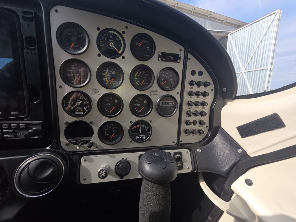Tecnam P2008, fotografía 3 de 4