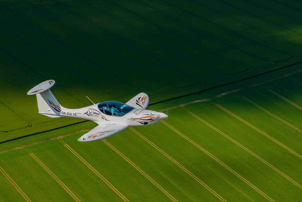 Ellipse Aero Ellipse Spirit RG, fotografía 2 de 8
