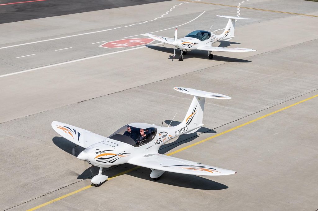 Ellipse Aero Ellipse Spirit RG, fotografía 3 de 8