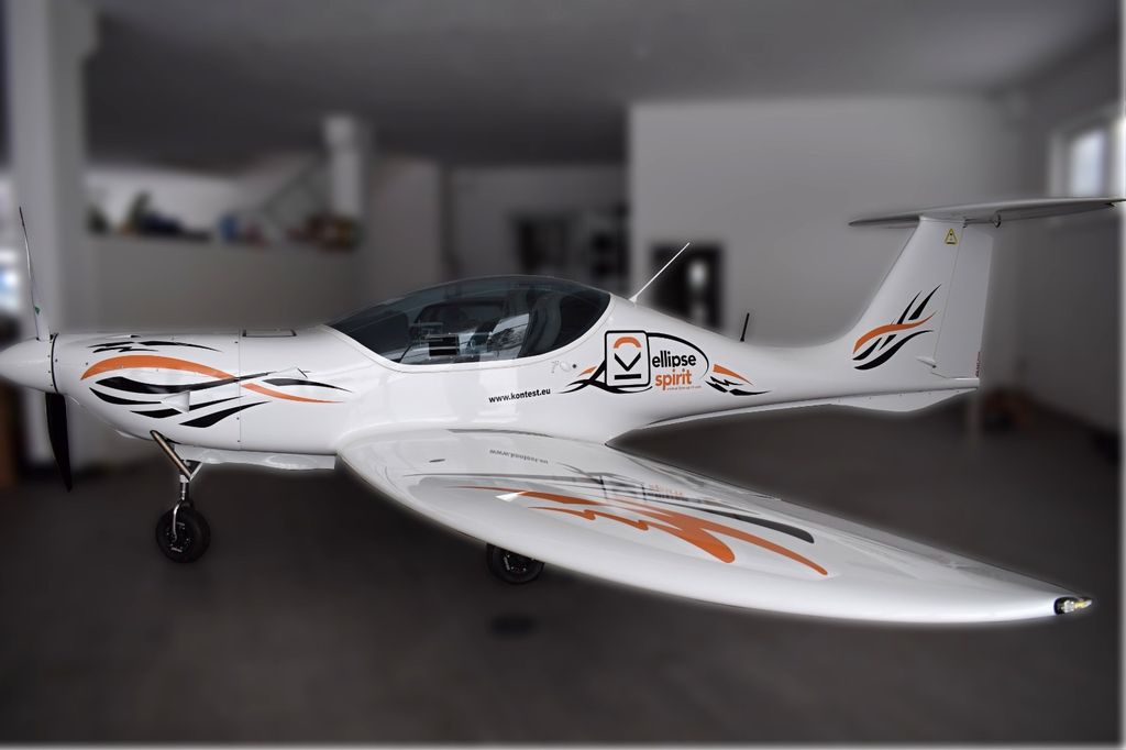 Ellipse Aero Ellipse Spirit RG, fotografía 4 de 8