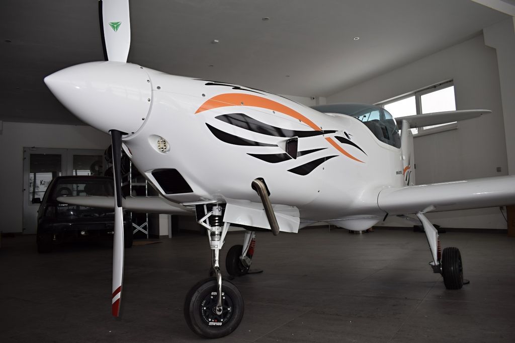 Ellipse Aero Ellipse Spirit RG, fotografía 5 de 8