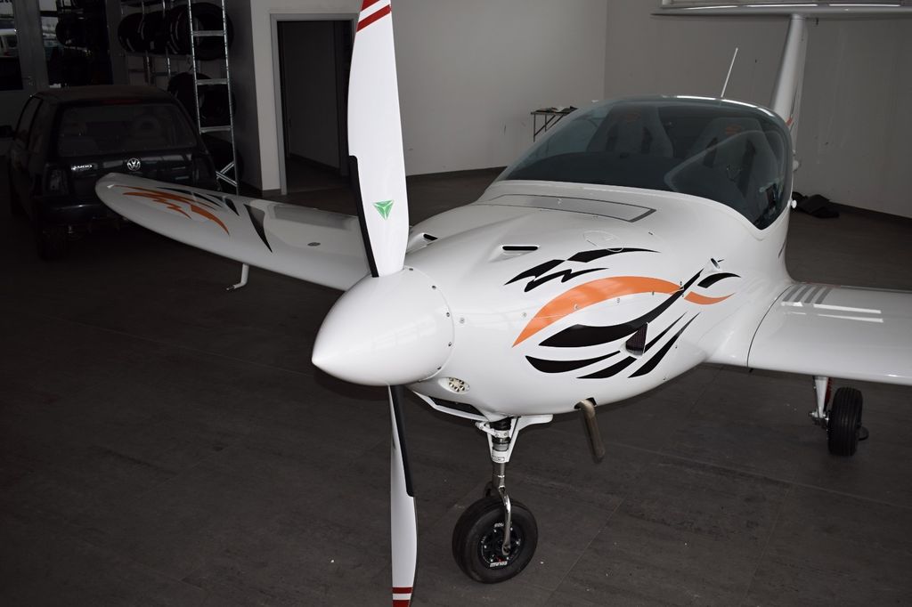 Ellipse Aero Ellipse Spirit RG, fotografía 6 de 8