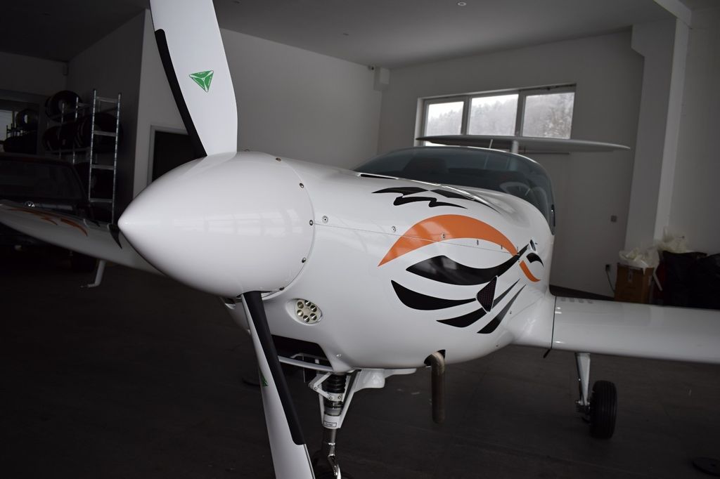 Ellipse Aero Ellipse Spirit RG, fotografía 8 de 8