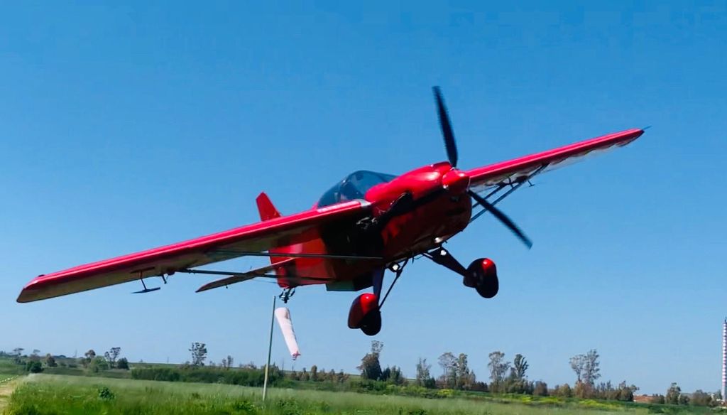 Rans Rans S-9, fotografía 5 de 5