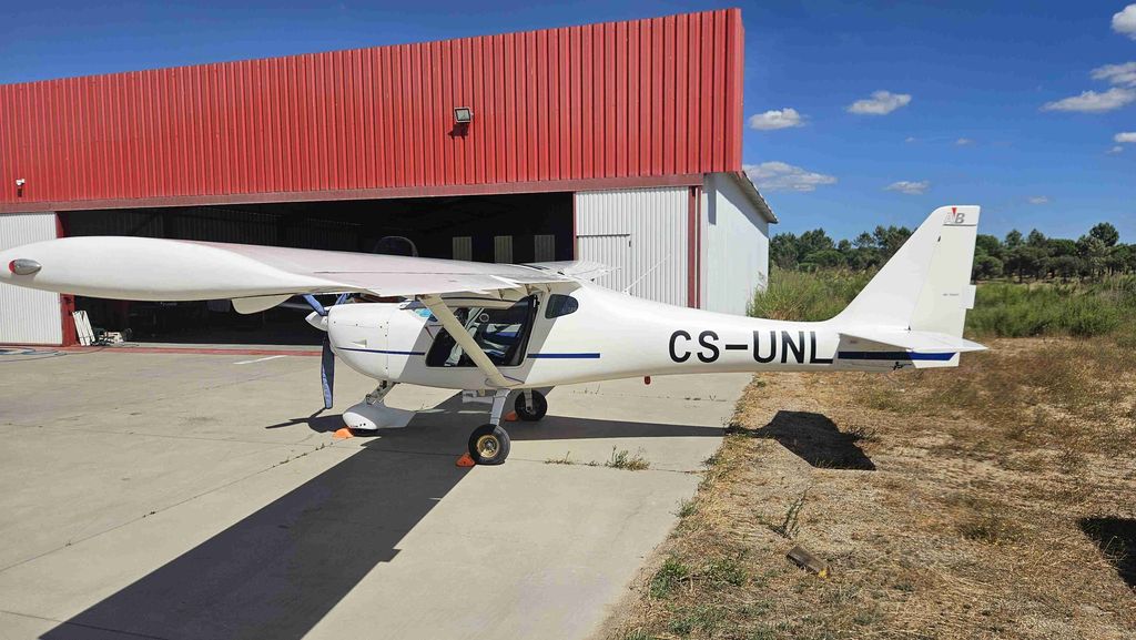 FK Lightplanes FK 9, fotografía 2 de 8
