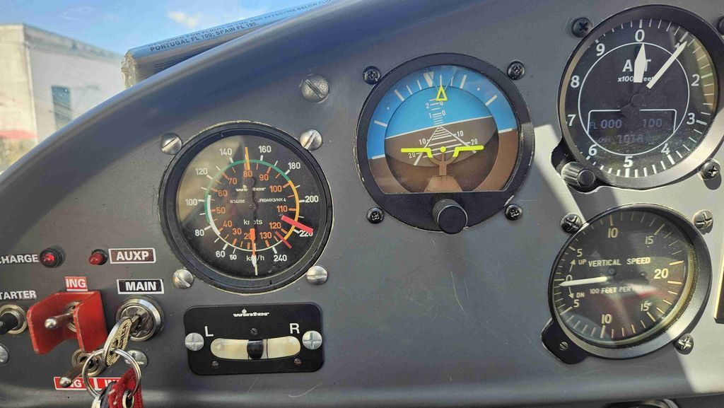 FK Lightplanes FK 9, fotografía 4 de 8