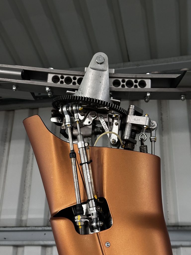 AutoGyro Calidus, fotografía 3 de 12