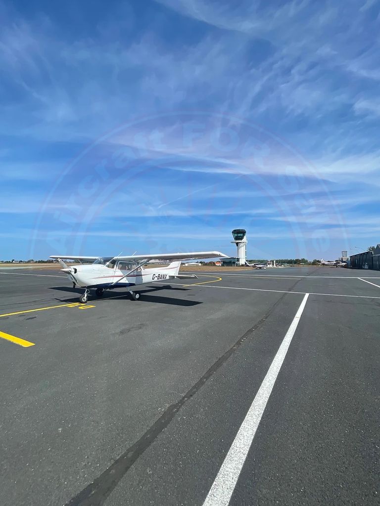 Cessna 172, fotografía 5 de 12