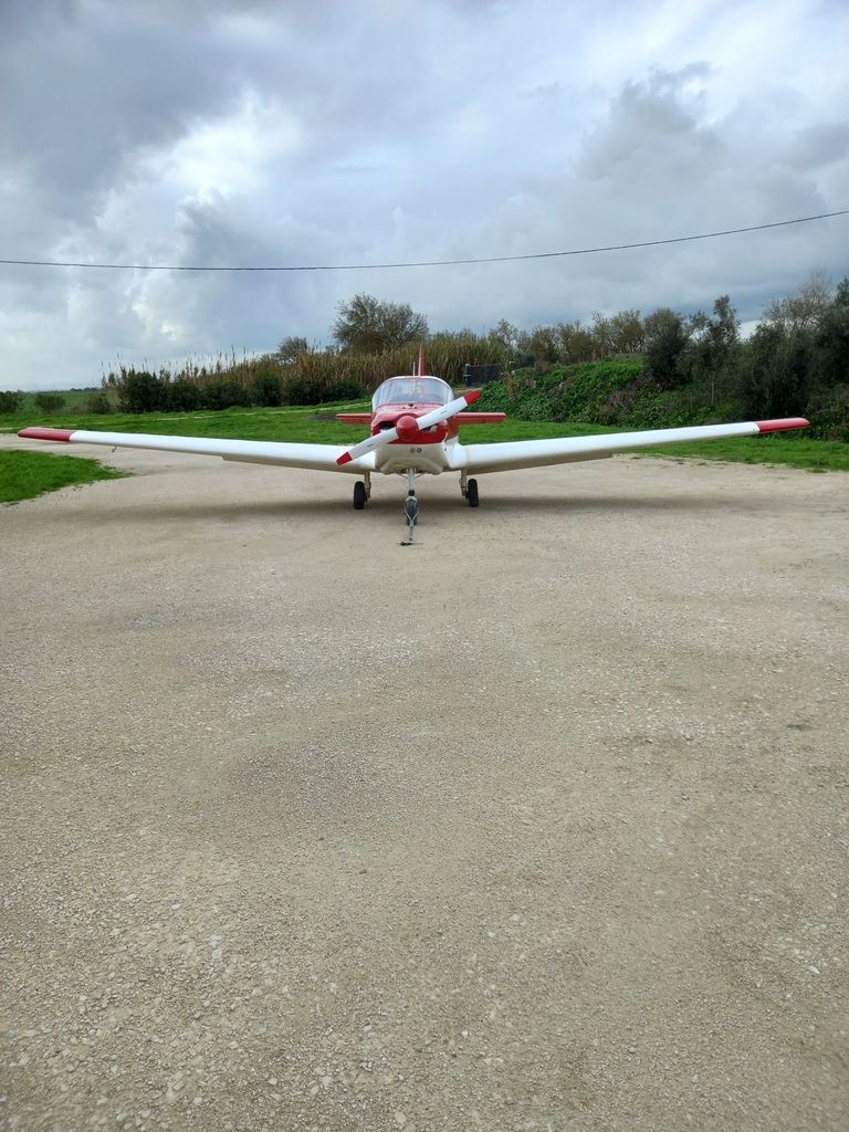 Asso ASSO III, fotografía 1 de 6