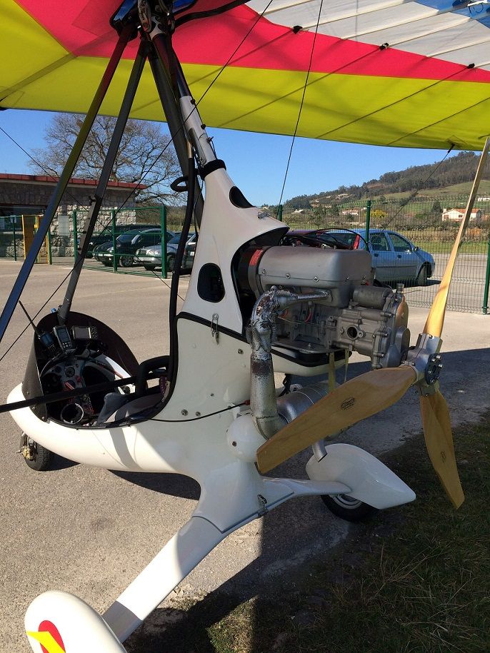 TRIKE ECO, fotografía 3 de 3