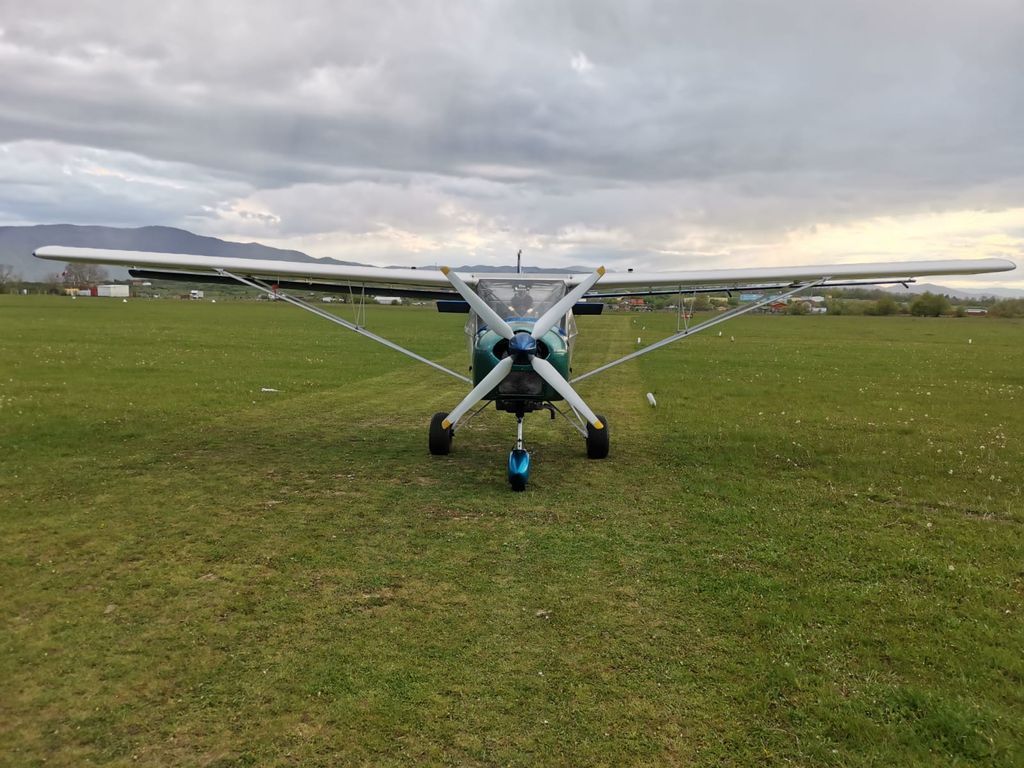 Comco Ikarus FOX, fotografía 3 de 8