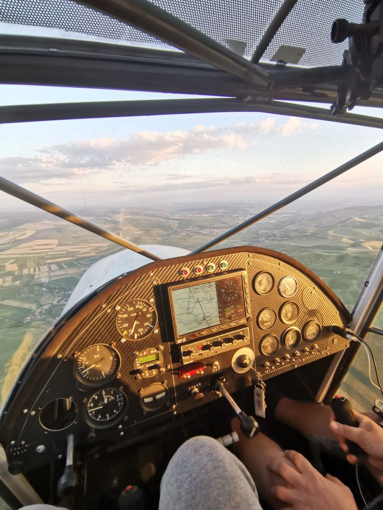 Comco Ikarus FOX, fotografía 5 de 5