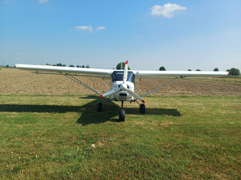 ICP Savannah, fotografía 3 de 8