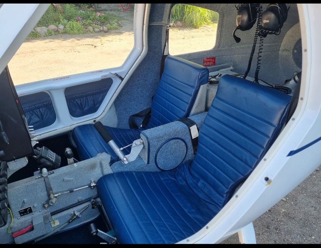 Jabiru Jabiru UL 450, fotografía 3 de 4