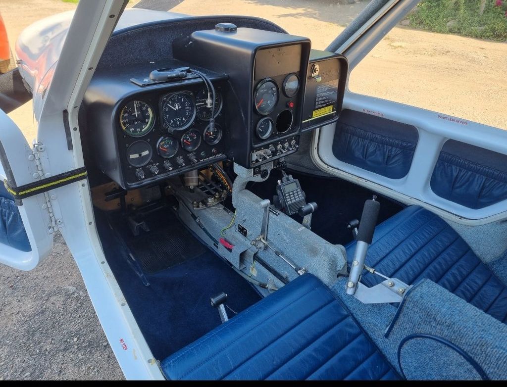 Jabiru Jabiru UL 450, fotografía 4 de 4