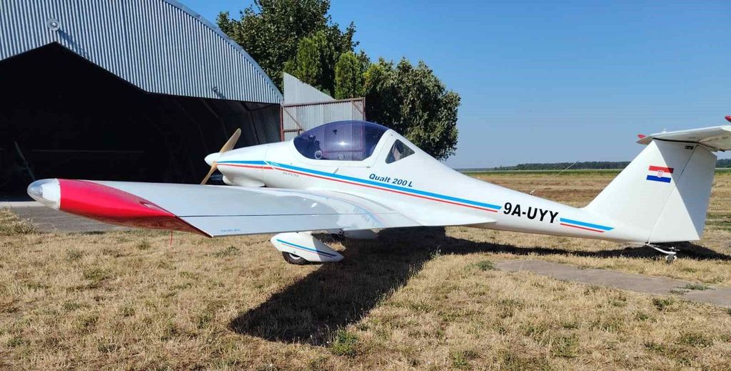 FMP QUALT 200 L, fotografía 1 de 12