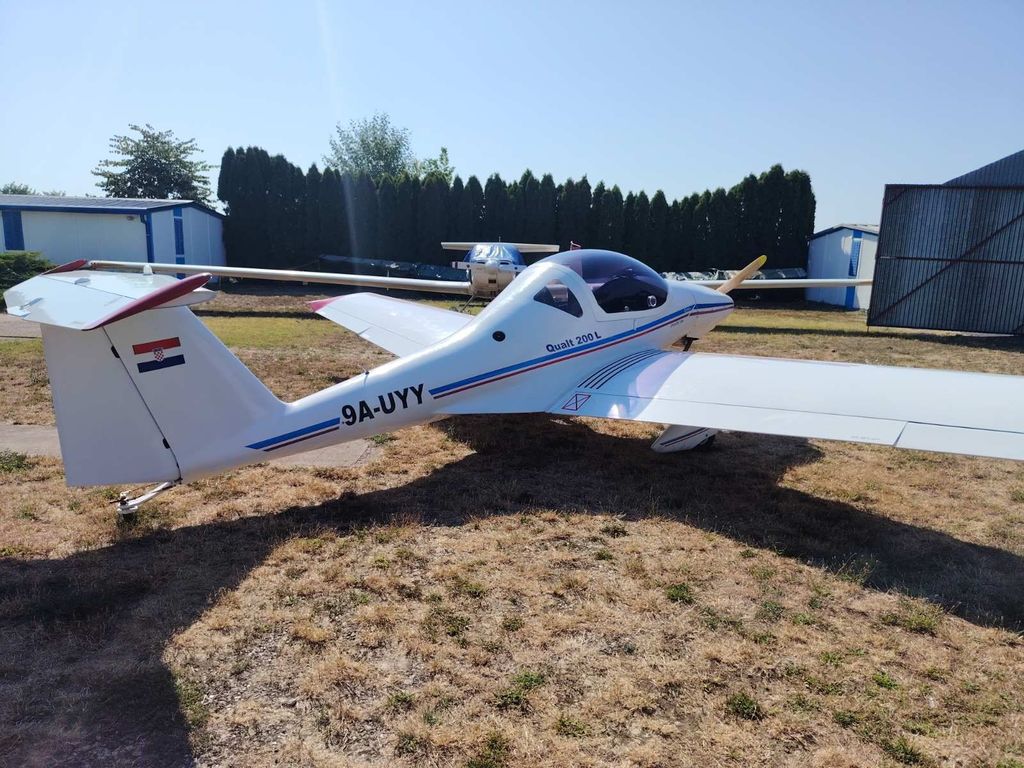 FMP QUALT 200 L, fotografía 3 de 12