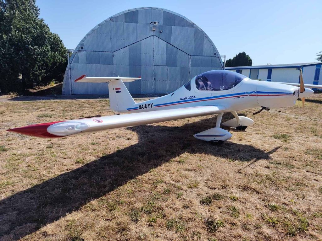 FMP QUALT 200 L, fotografía 5 de 12
