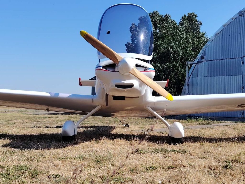 FMP QUALT 200 L, fotografía 6 de 12