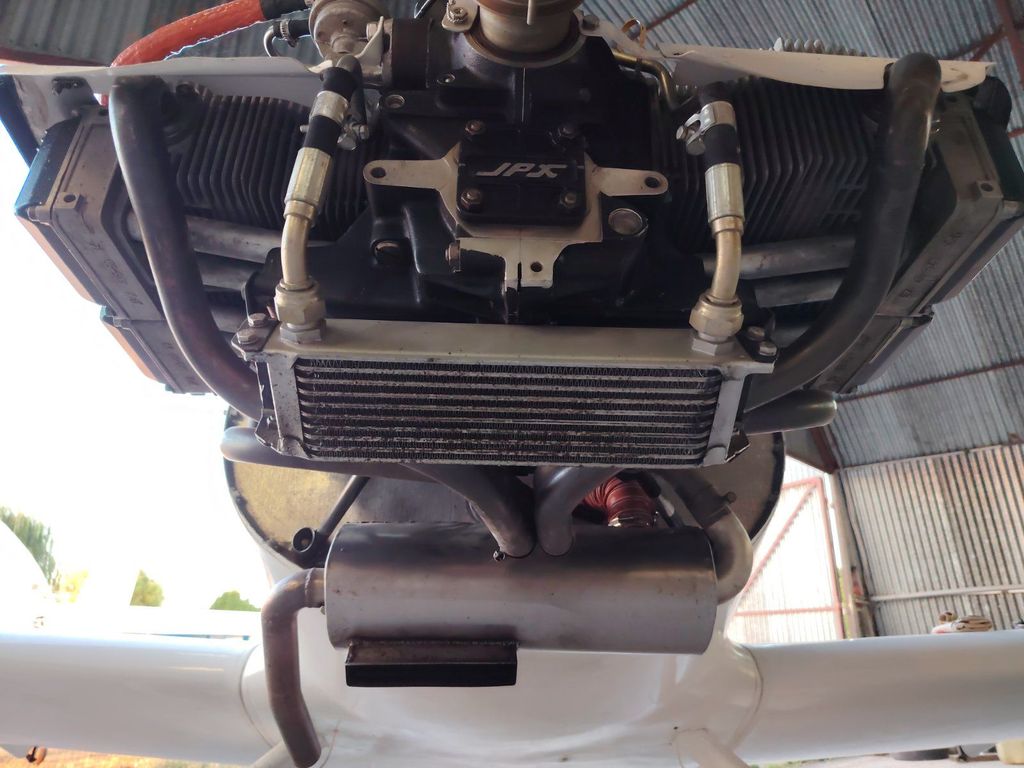 FMP QUALT 200 L, fotografía 11 de 12