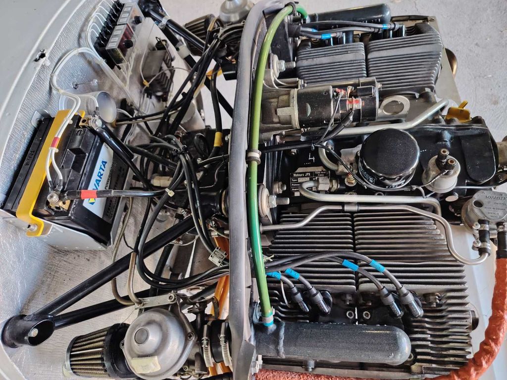 FMP QUALT 200 L, fotografía 12 de 12