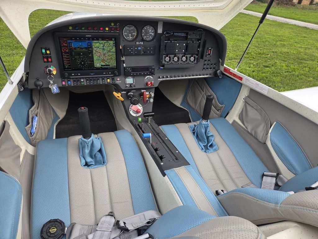 Aerospool WT9, fotografía 3 de 8