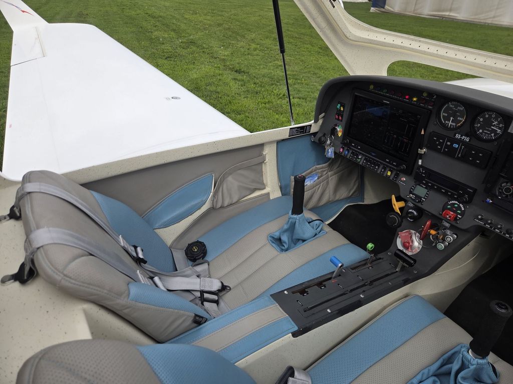 Aerospool WT9, fotografía 5 de 8
