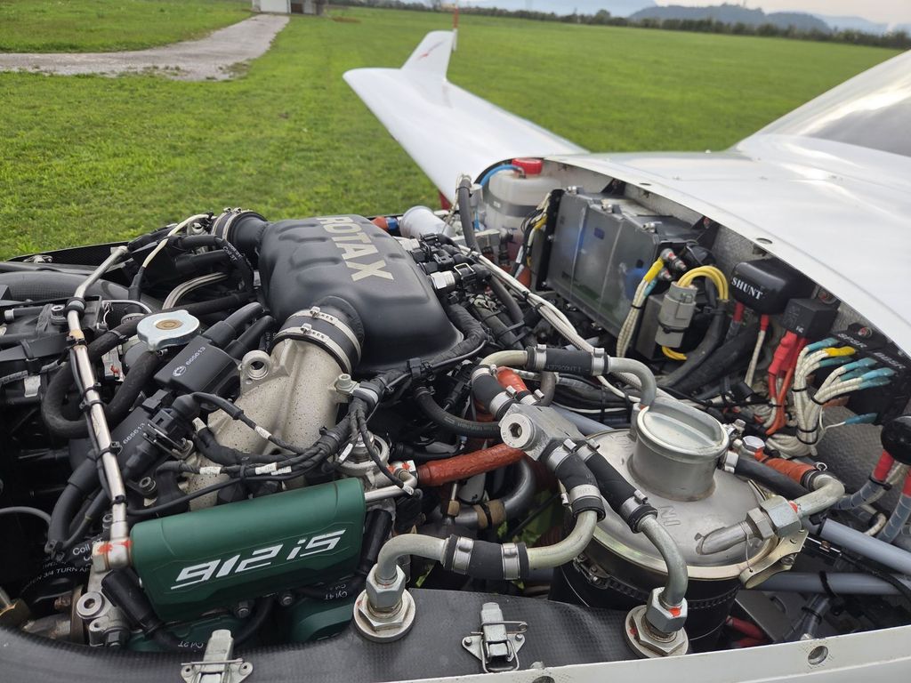 Aerospool WT9, fotografía 6 de 8