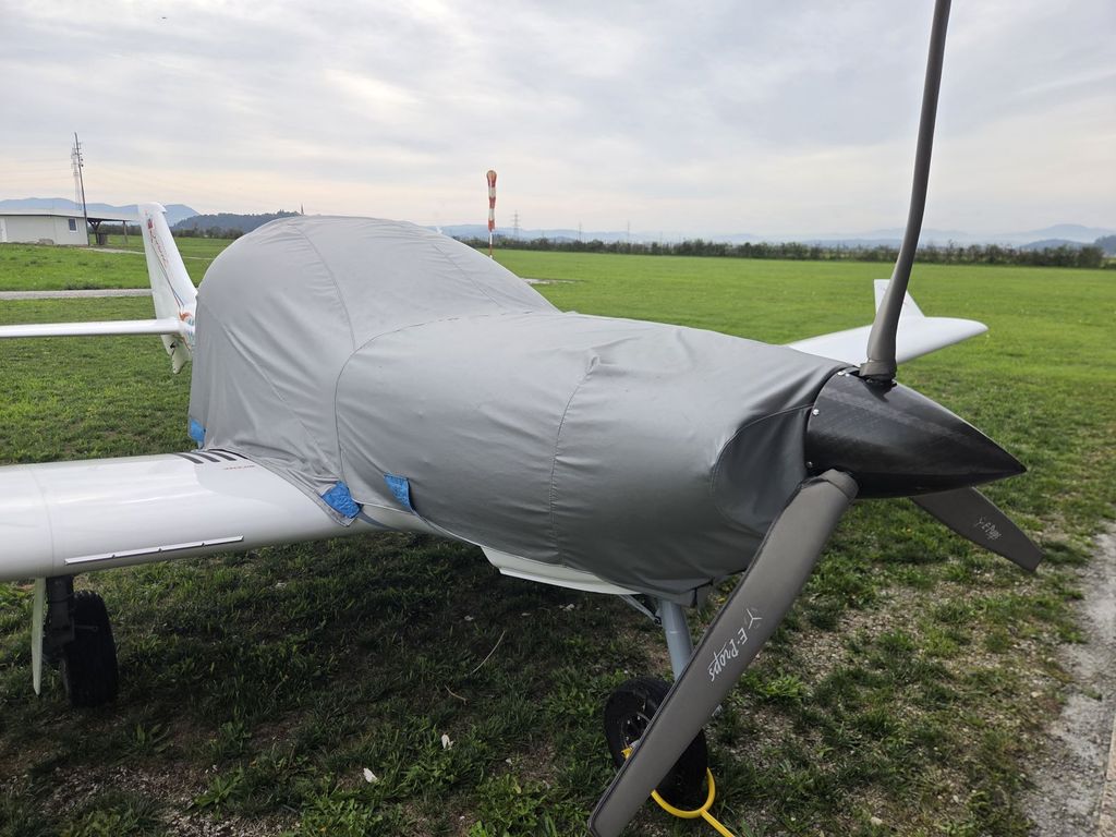 Aerospool WT9, fotografía 7 de 8