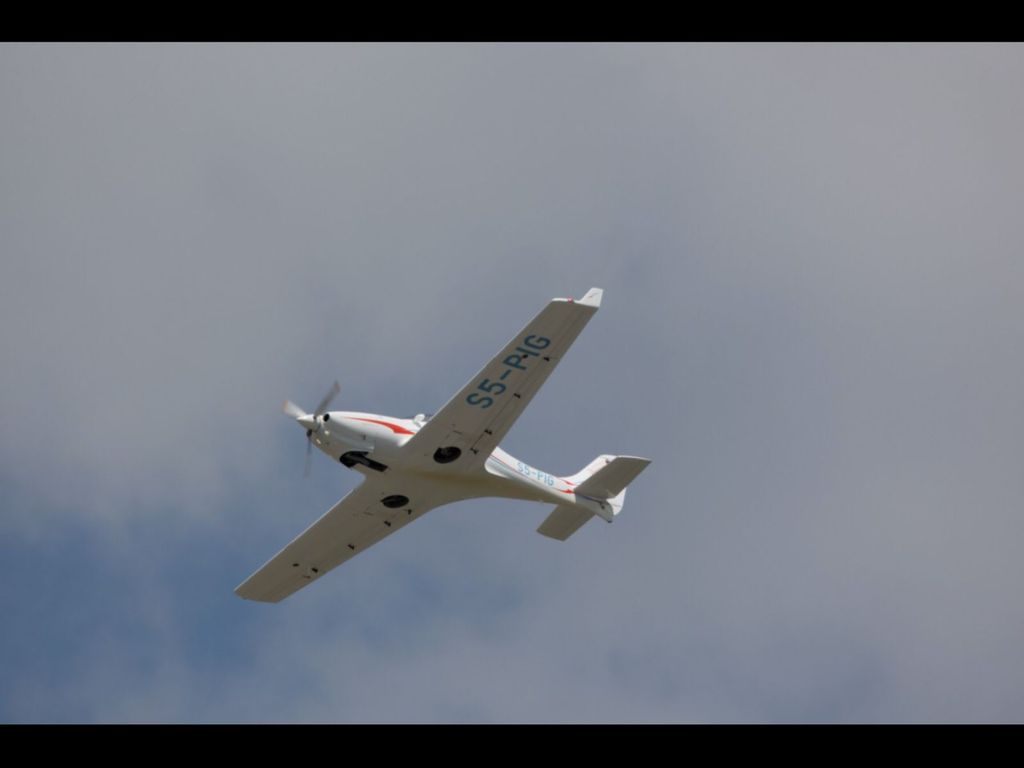 Aerospool WT9, fotografía 8 de 8