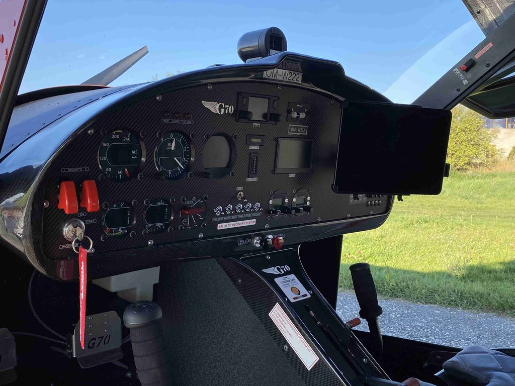 Groppo G70, fotografía 3 de 3
