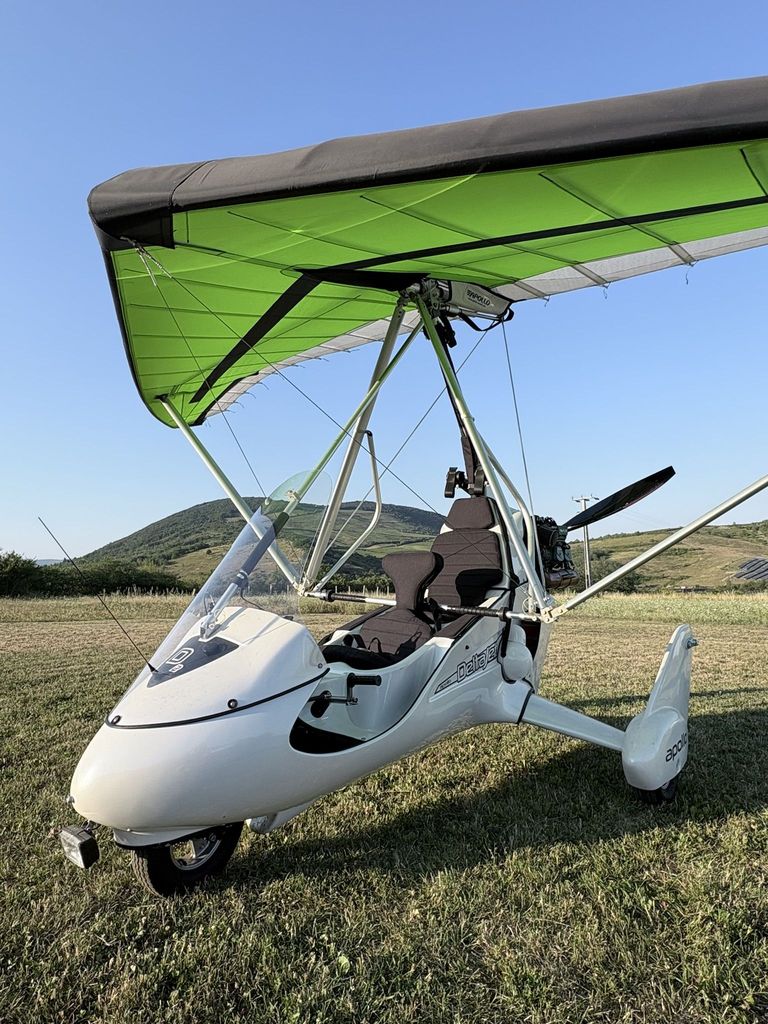 Apollo DeltaJet 2, fotografía 7 de 11
